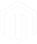 Magento logo